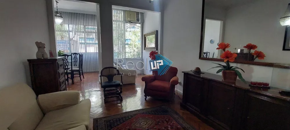Apartamento, 3 quartos, 94 m² - Foto 1