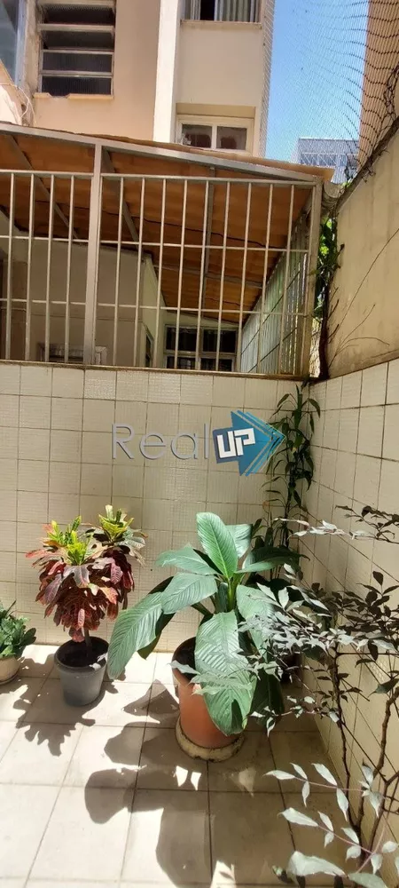 Apartamento, 3 quartos, 94 m² - Foto 29