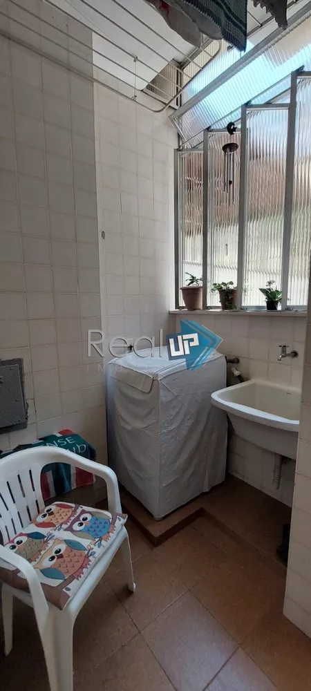 Apartamento, 3 quartos, 94 m² - Foto 23