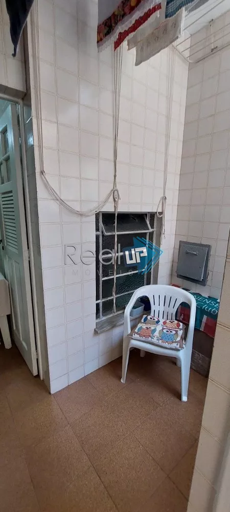 Apartamento, 3 quartos, 94 m² - Foto 24