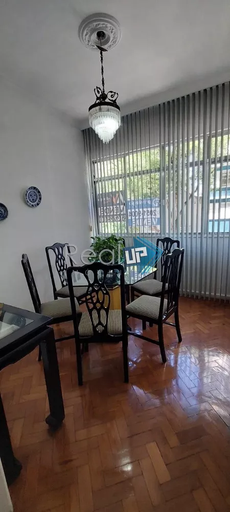Apartamento, 3 quartos, 94 m² - Foto 6