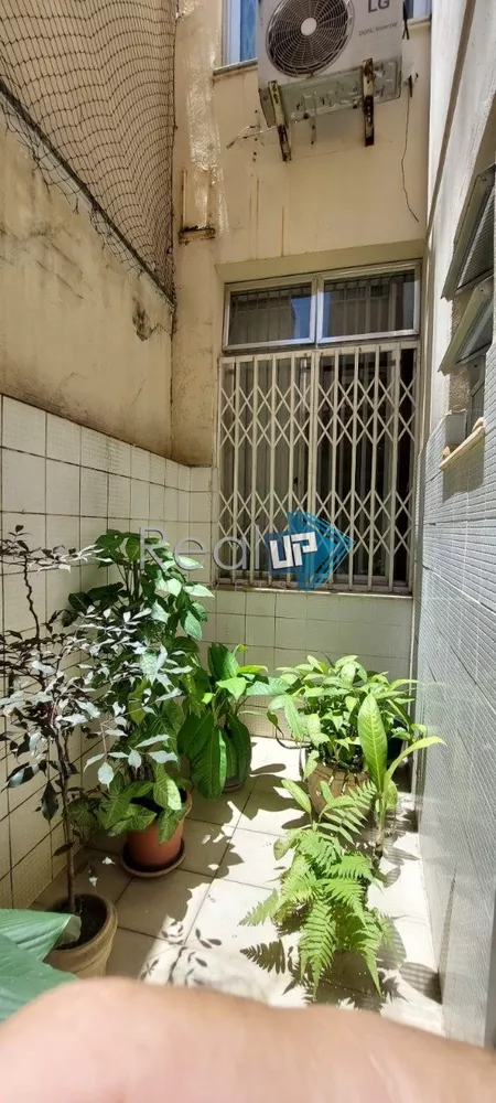 Apartamento, 3 quartos, 94 m² - Foto 28