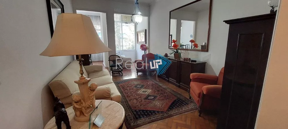 Apartamento, 3 quartos, 94 m² - Foto 2