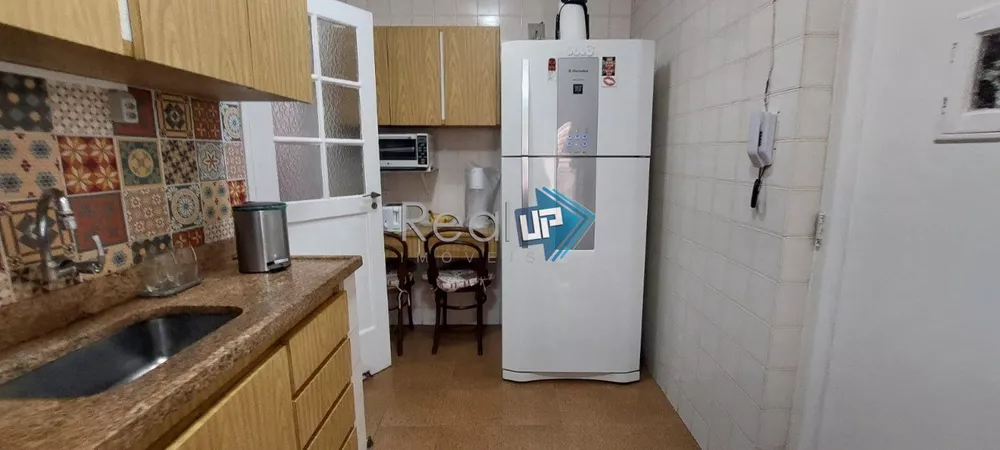 Apartamento, 3 quartos, 94 m² - Foto 20