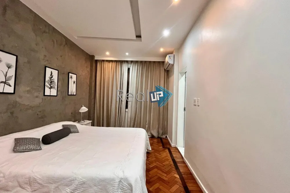 Apartamento, 3 quartos, 140 m² - Foto 20