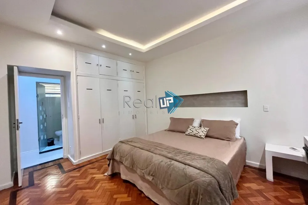Apartamento, 3 quartos, 140 m² - Foto 9