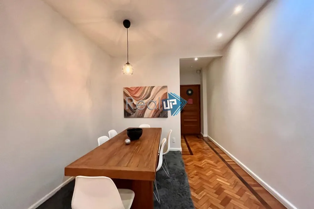 Apartamento, 3 quartos, 140 m² - Foto 6