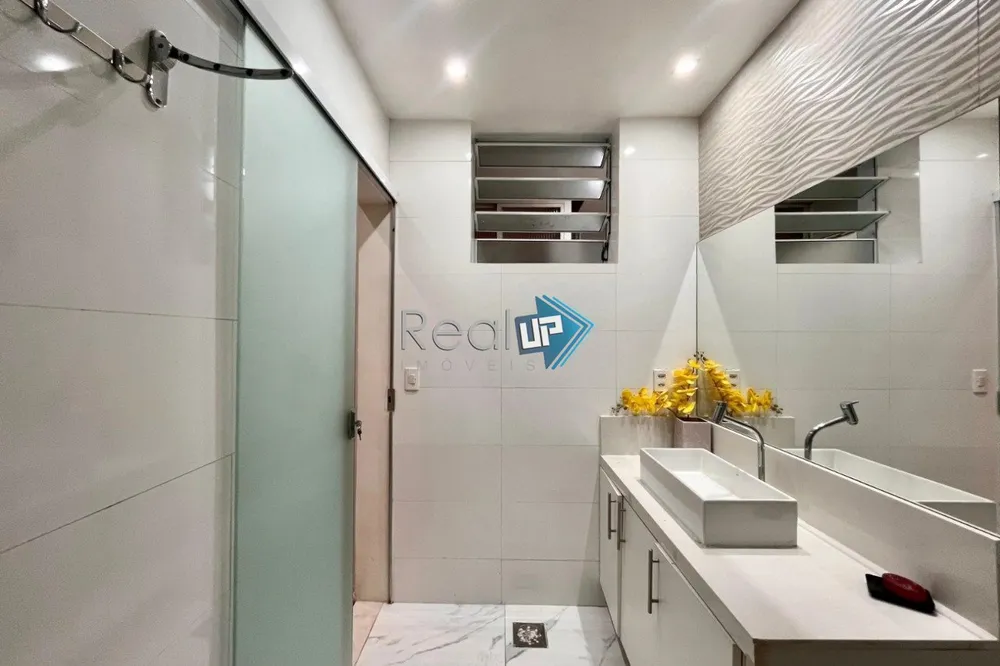 Apartamento, 3 quartos, 140 m² - Foto 21