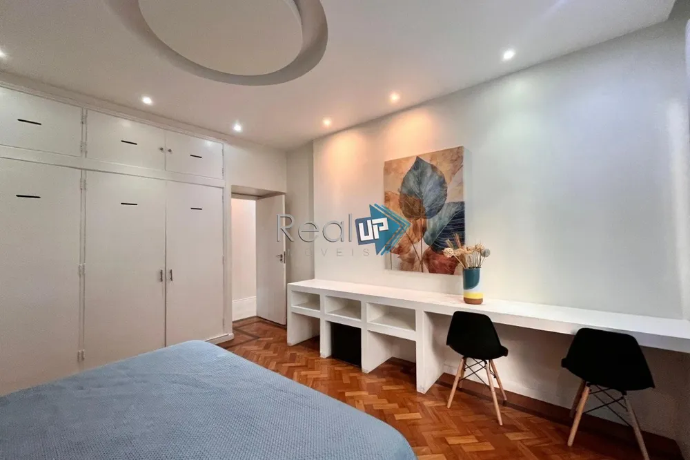 Apartamento, 3 quartos, 140 m² - Foto 17
