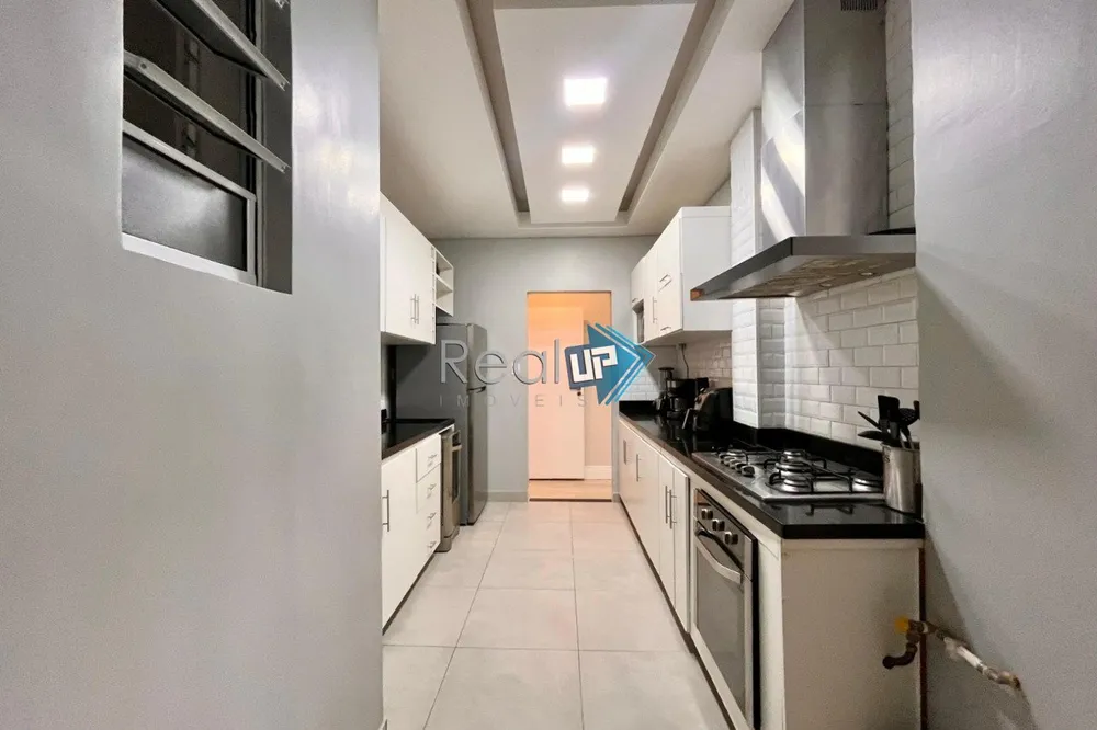 Apartamento, 3 quartos, 140 m² - Foto 26