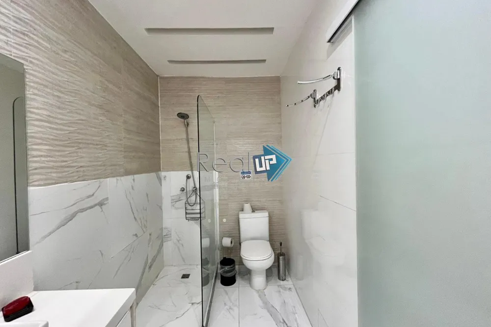 Apartamento, 3 quartos, 140 m² - Foto 23