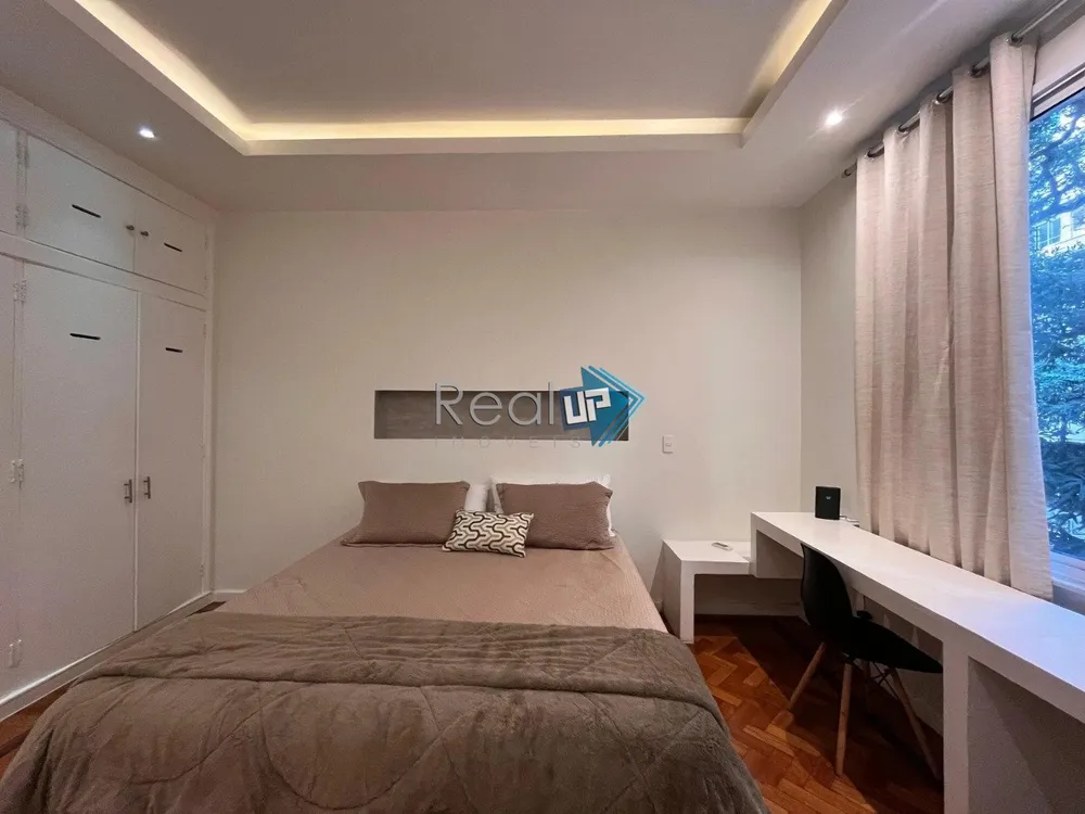 Apartamento, 3 quartos, 140 m² - Foto 8