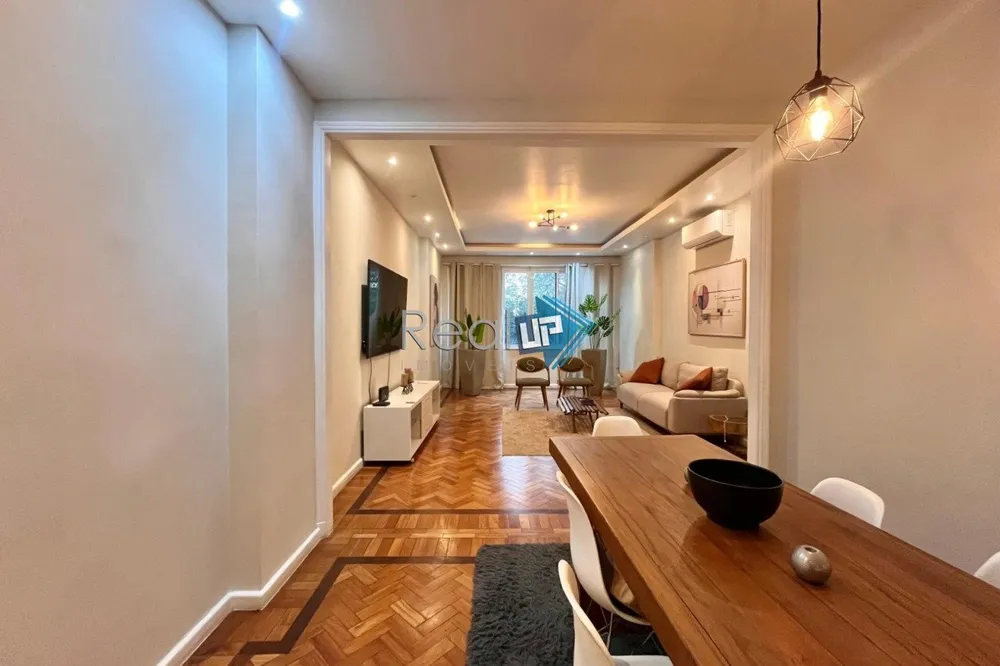 Apartamento, 3 quartos, 140 m² - Foto 7
