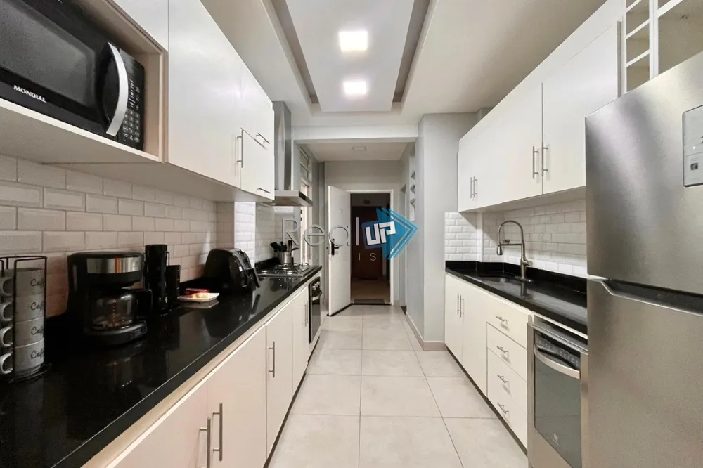 Apartamento, 3 quartos, 140 m² - Foto 24