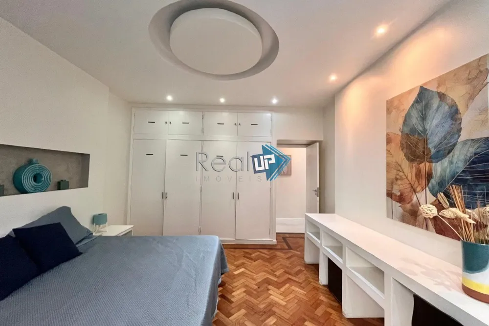 Apartamento, 3 quartos, 140 m² - Foto 16