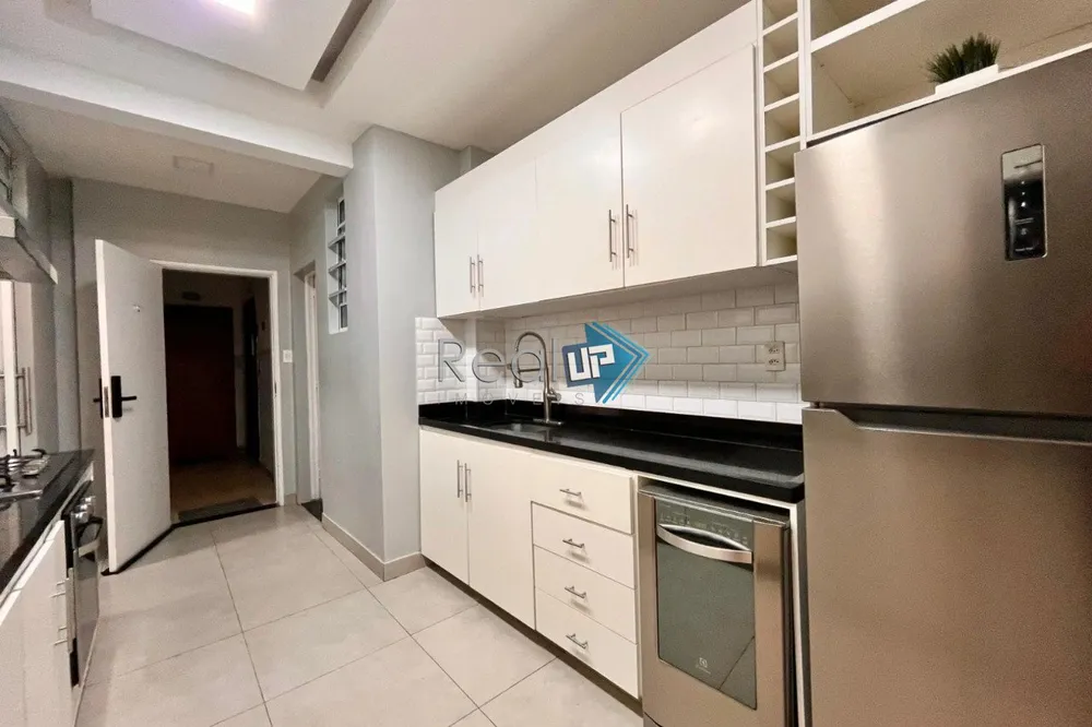 Apartamento, 3 quartos, 140 m² - Foto 25