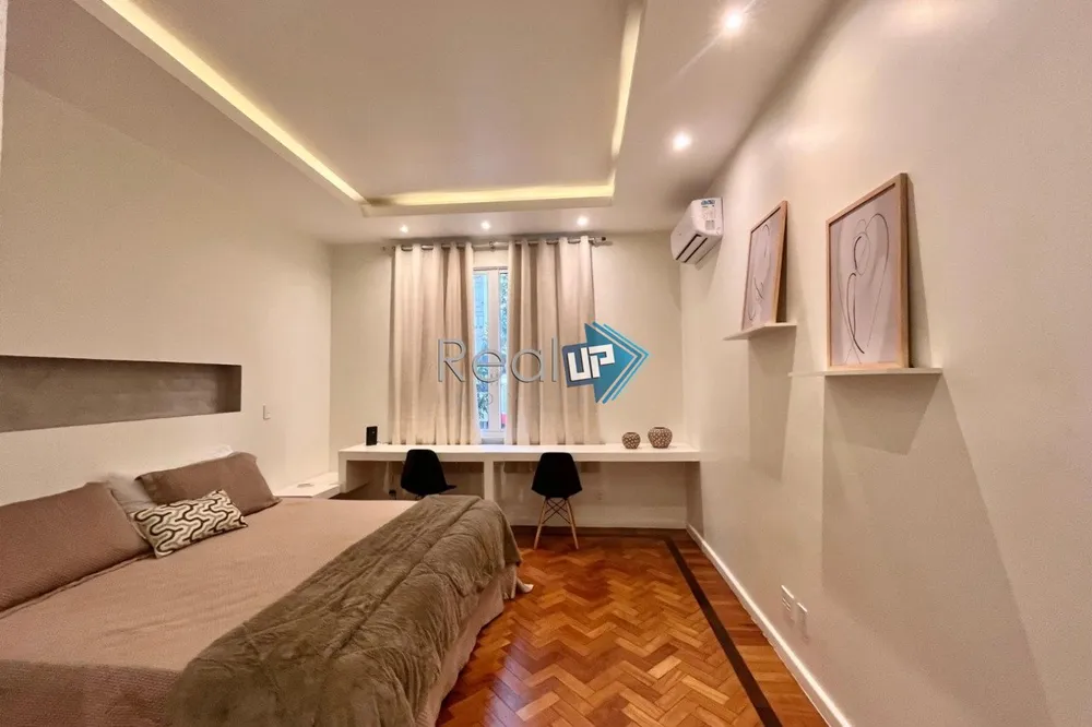 Apartamento, 3 quartos, 140 m² - Foto 10