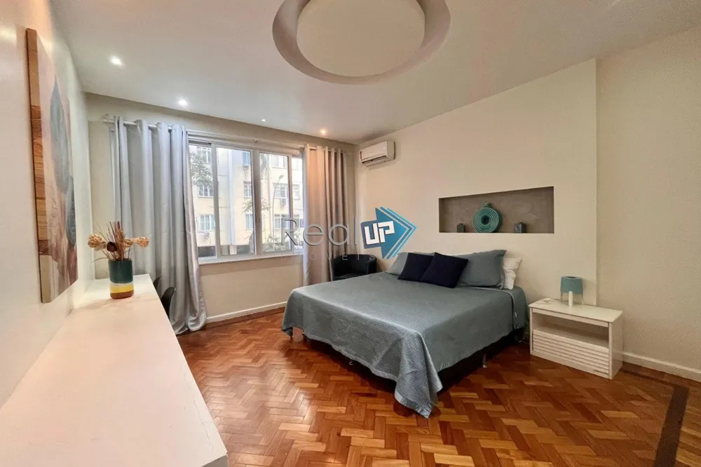 Apartamento, 3 quartos, 140 m² - Foto 15
