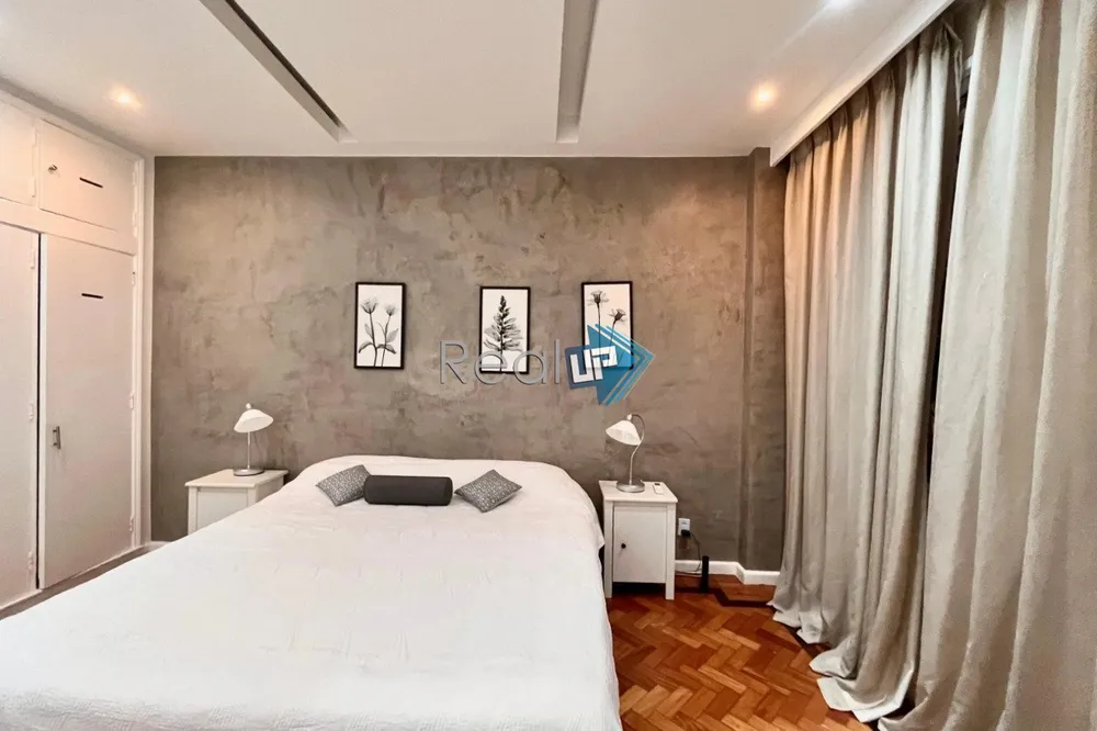 Apartamento, 3 quartos, 140 m² - Foto 19