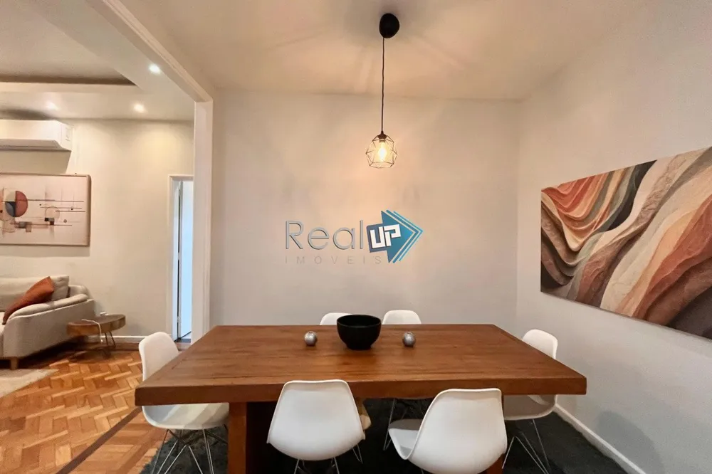 Apartamento, 3 quartos, 140 m² - Foto 5