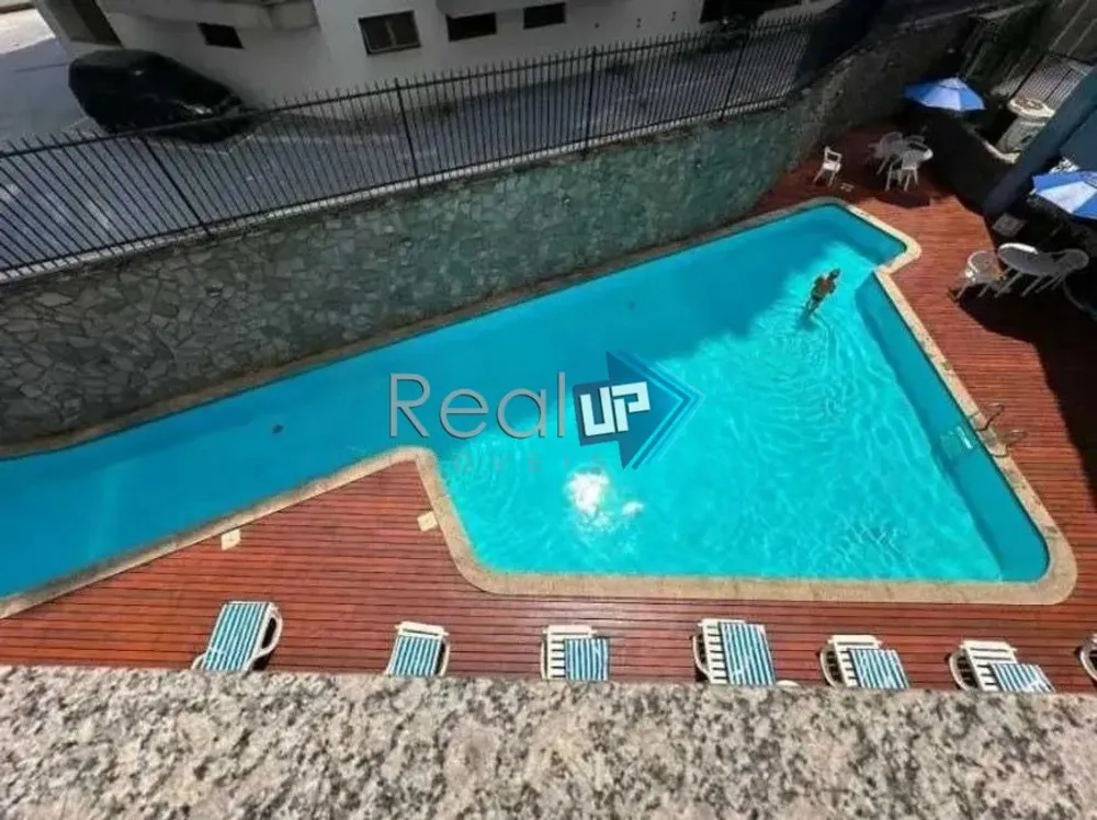 Apartamento, 2 quartos, 85 m² - Foto 17