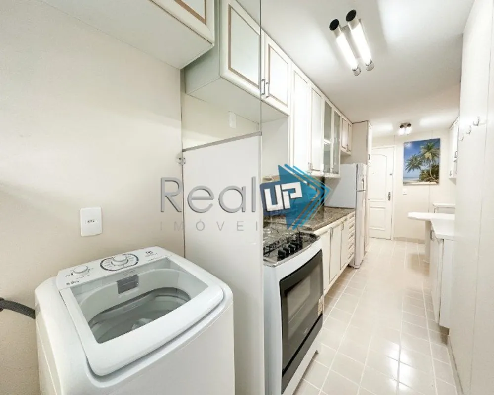 Apartamento, 2 quartos, 85 m² - Foto 15