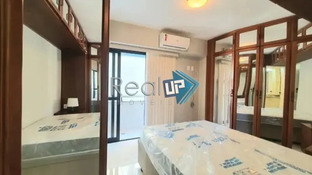 Apartamento, 2 quartos, 85 m² - Foto 13