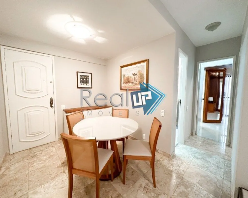 Apartamento, 2 quartos, 85 m² - Foto 4