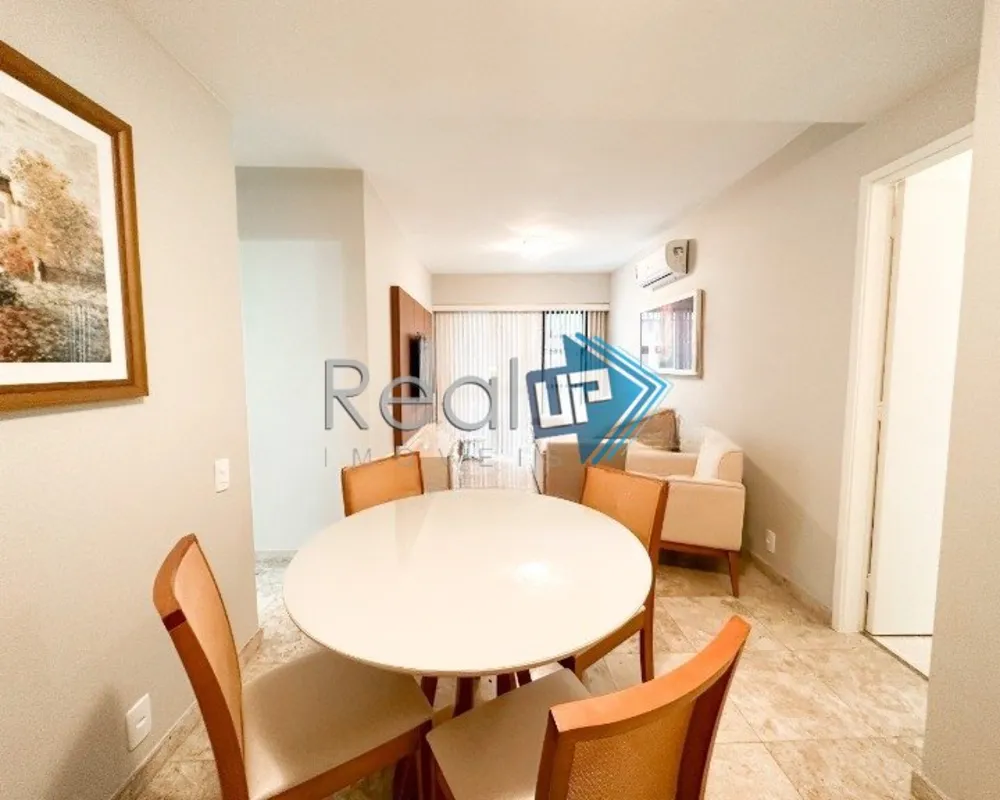 Apartamento, 2 quartos, 85 m² - Foto 3