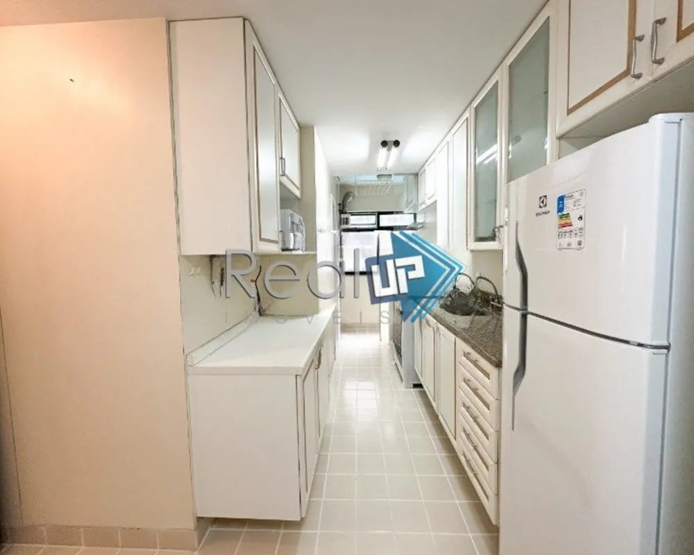 Apartamento, 2 quartos, 85 m² - Foto 14
