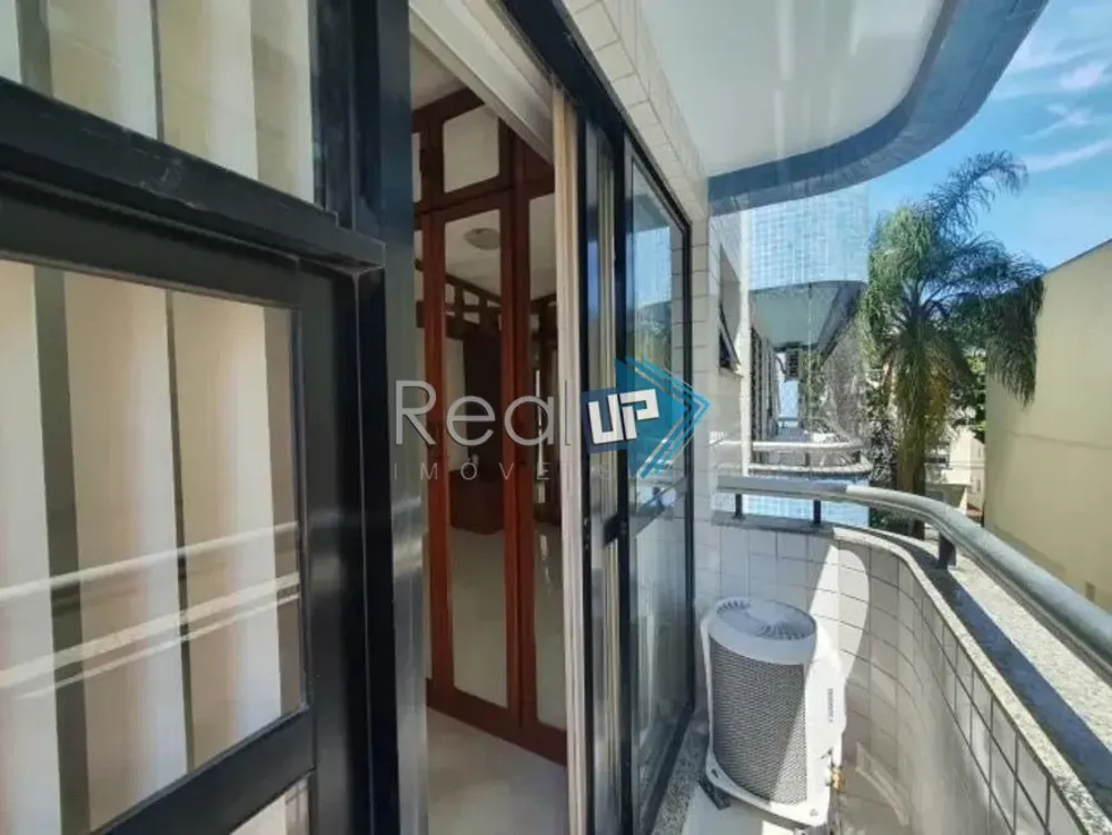 Apartamento, 2 quartos, 85 m² - Foto 8