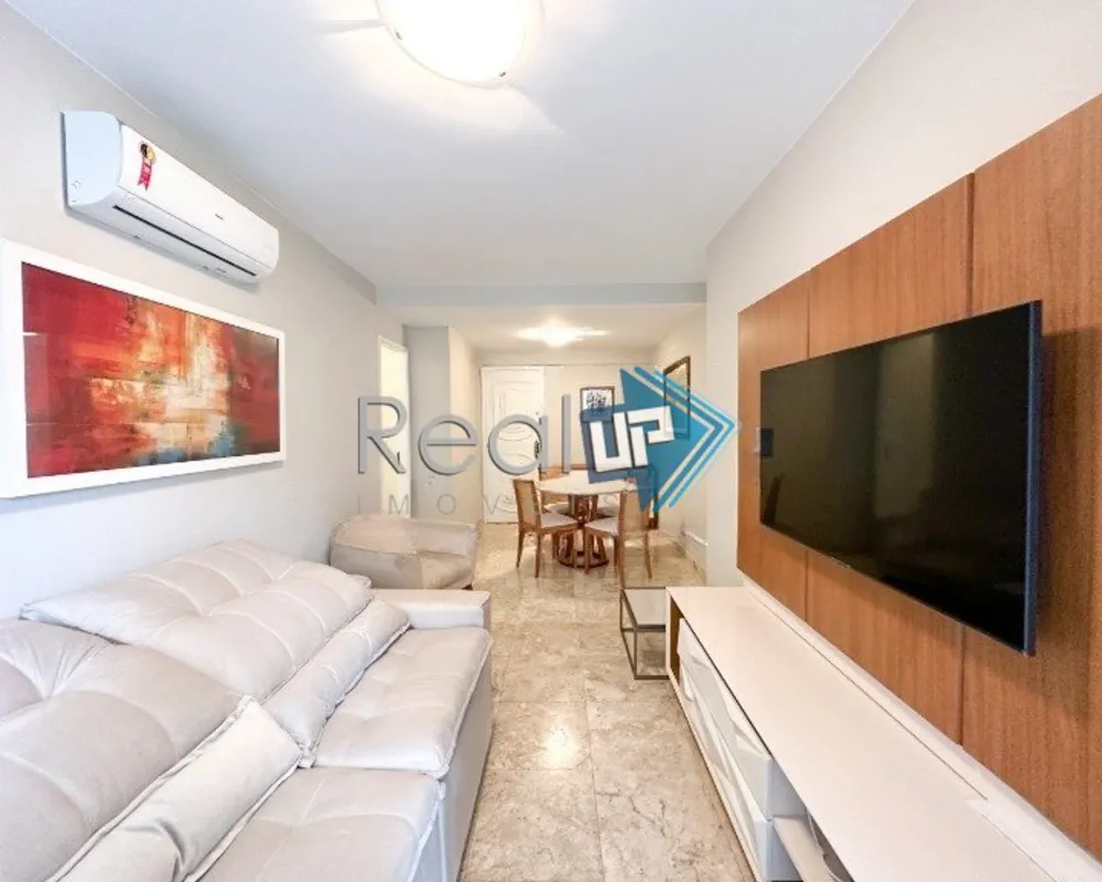 Apartamento, 2 quartos, 85 m² - Foto 1