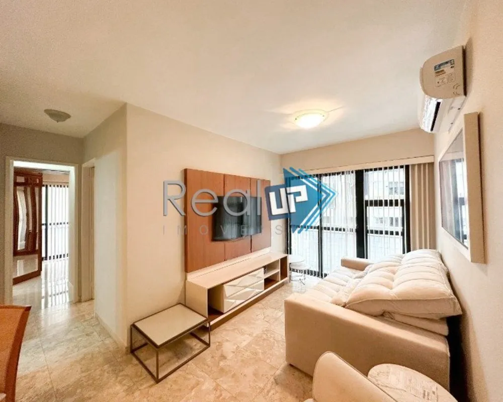 Apartamento, 2 quartos, 85 m² - Foto 2