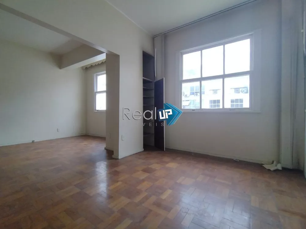 Apartamento à venda com 2 quartos, 100m² - Foto 3