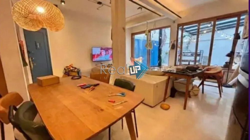 Apartamento, 1 quarto, 75 m² - Foto 1