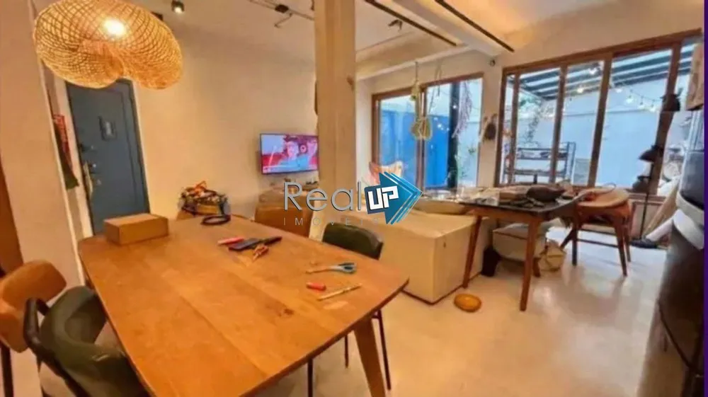 Apartamento, 1 quarto, 75 m² - Foto 17