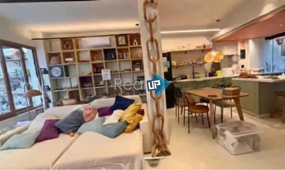 Apartamento, 1 quarto, 75 m² - Foto 16