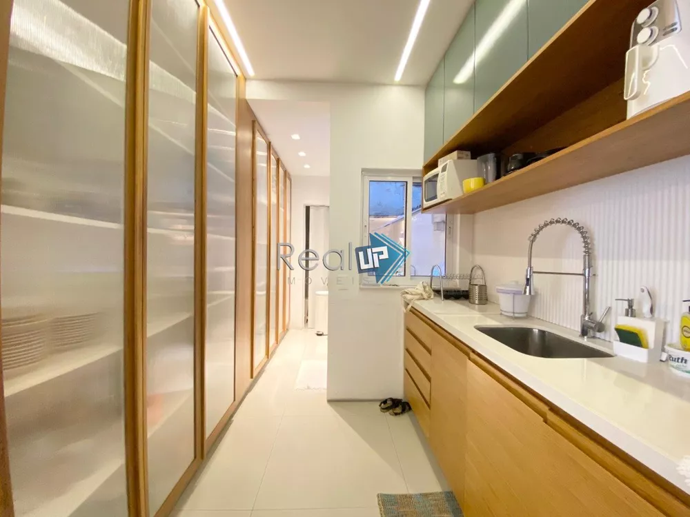 Apartamento, 2 quartos, 77 m² - Foto 21