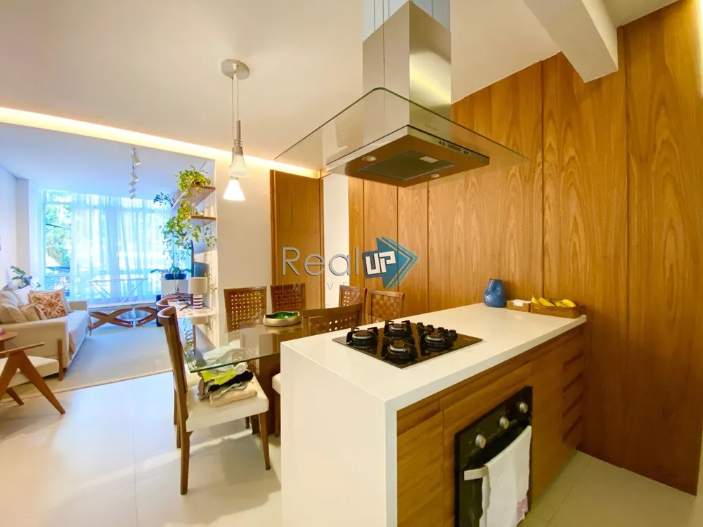 Apartamento, 2 quartos, 77 m² - Foto 5
