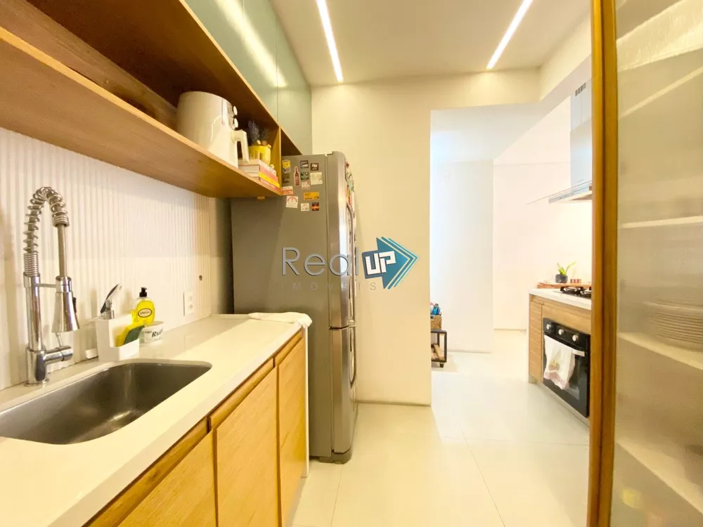 Apartamento, 2 quartos, 77 m² - Foto 16