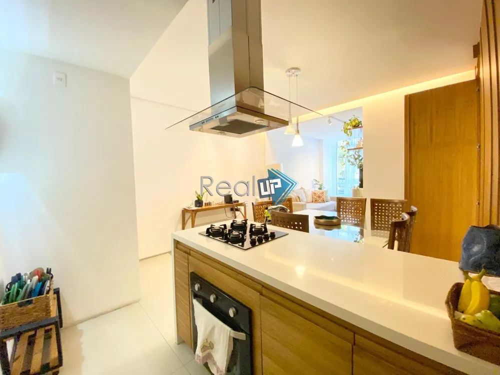 Apartamento, 2 quartos, 77 m² - Foto 19