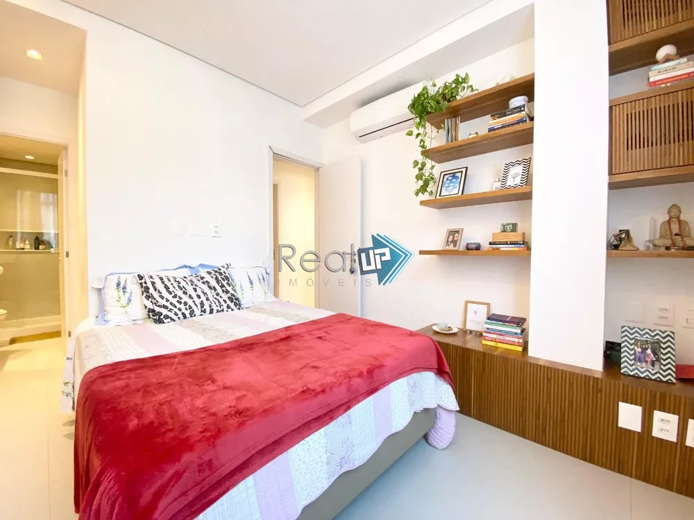 Apartamento, 2 quartos, 77 m² - Foto 6