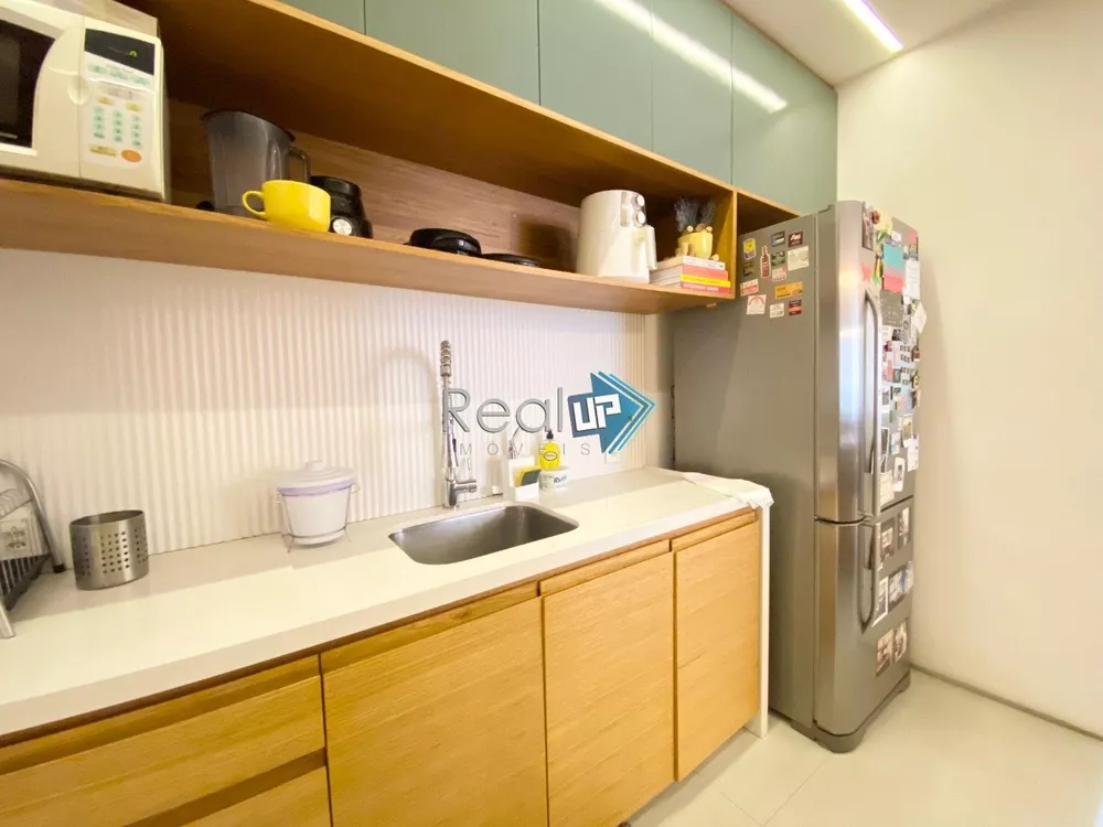 Apartamento, 2 quartos, 77 m² - Foto 15