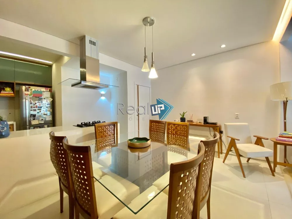 Apartamento, 2 quartos, 77 m² - Foto 4