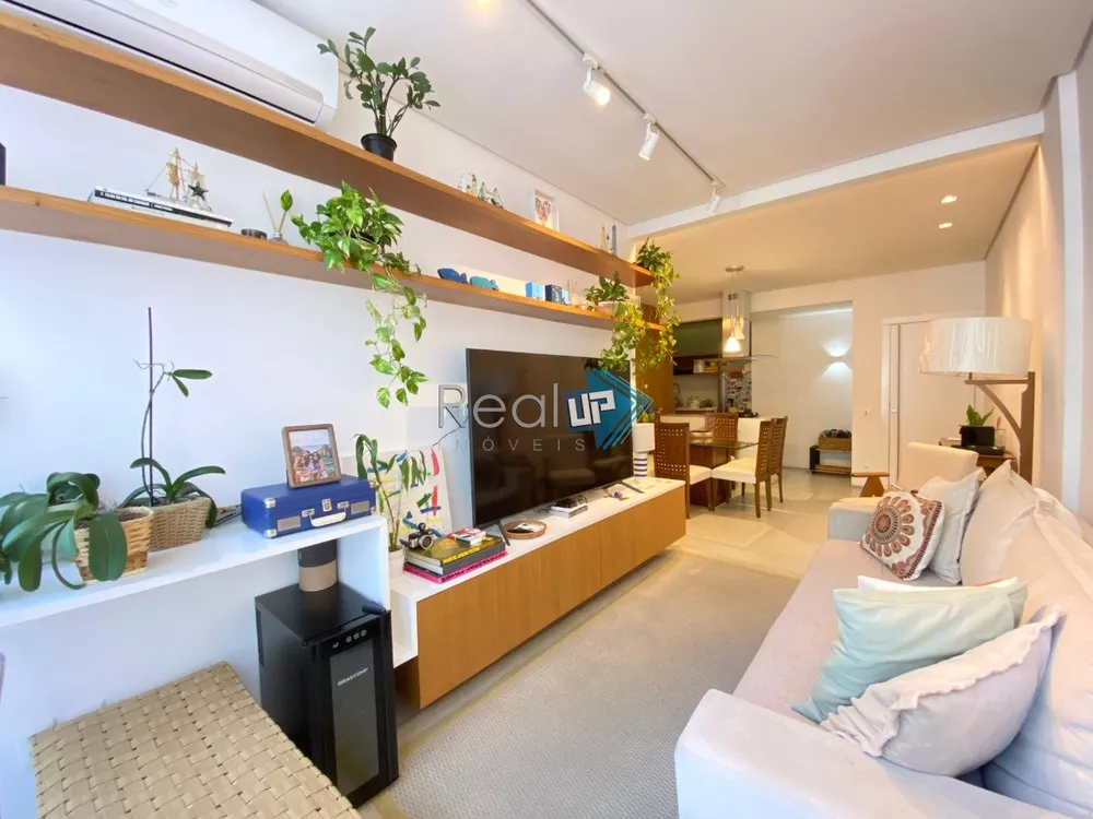 Apartamento, 2 quartos, 77 m² - Foto 1