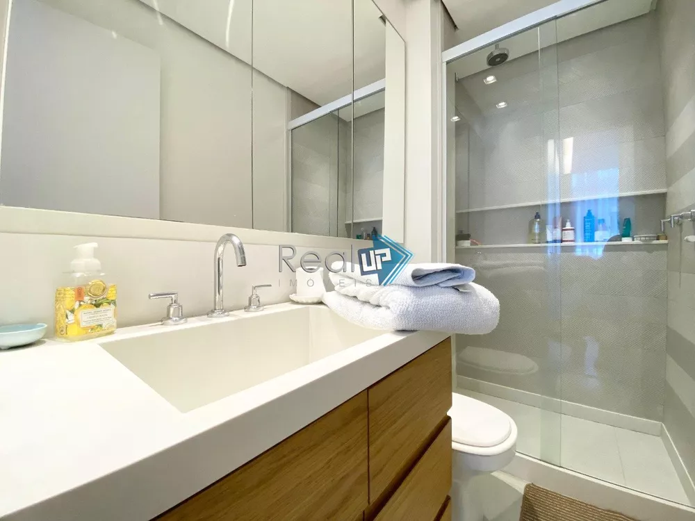 Apartamento, 2 quartos, 77 m² - Foto 8