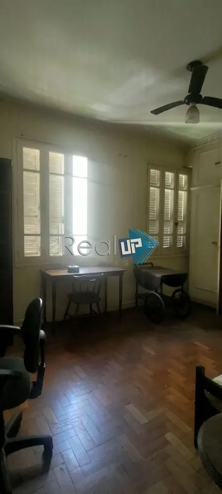 Apartamento, 4 quartos, 175 m² - Foto 36