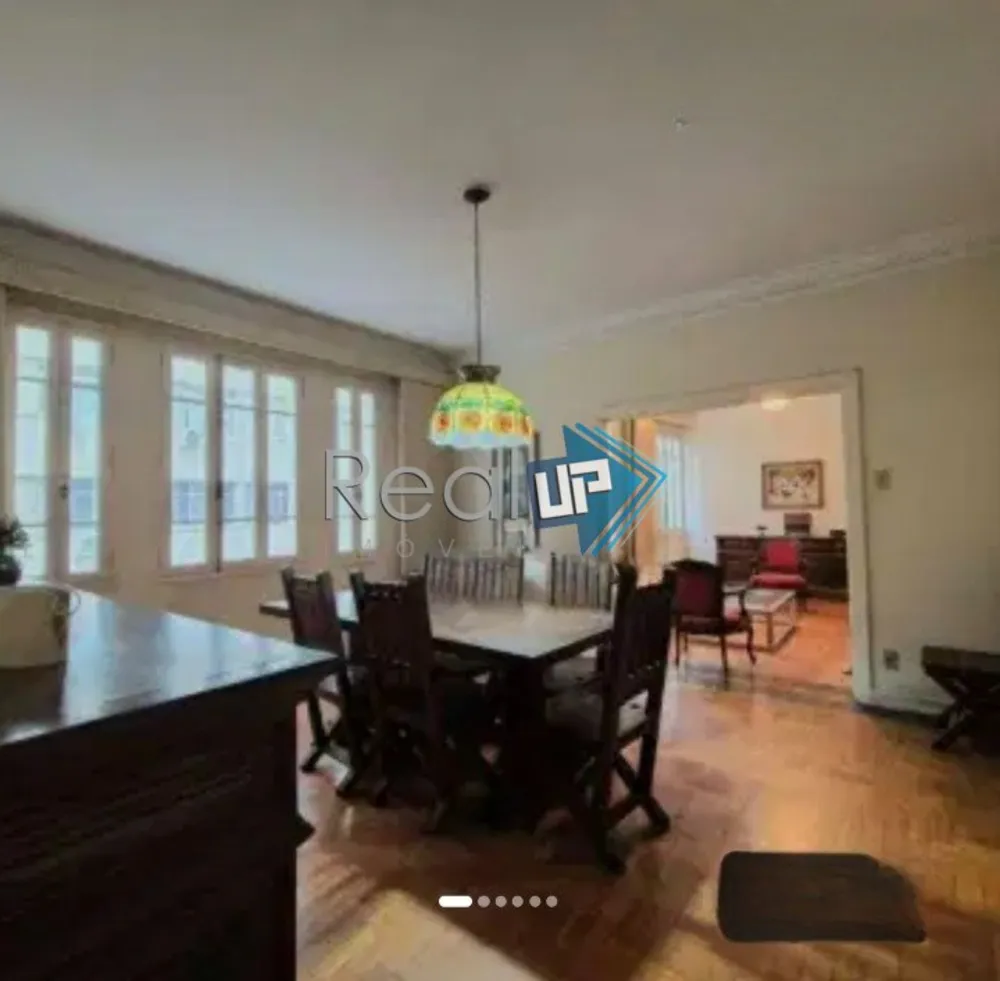 Apartamento, 4 quartos, 175 m² - Foto 3