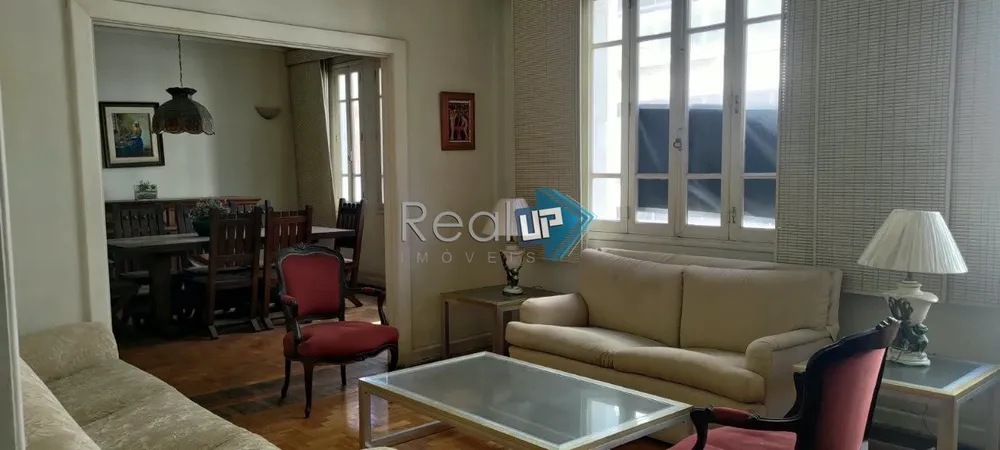 Apartamento, 4 quartos, 175 m² - Foto 11