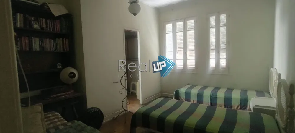 Apartamento, 4 quartos, 175 m² - Foto 34